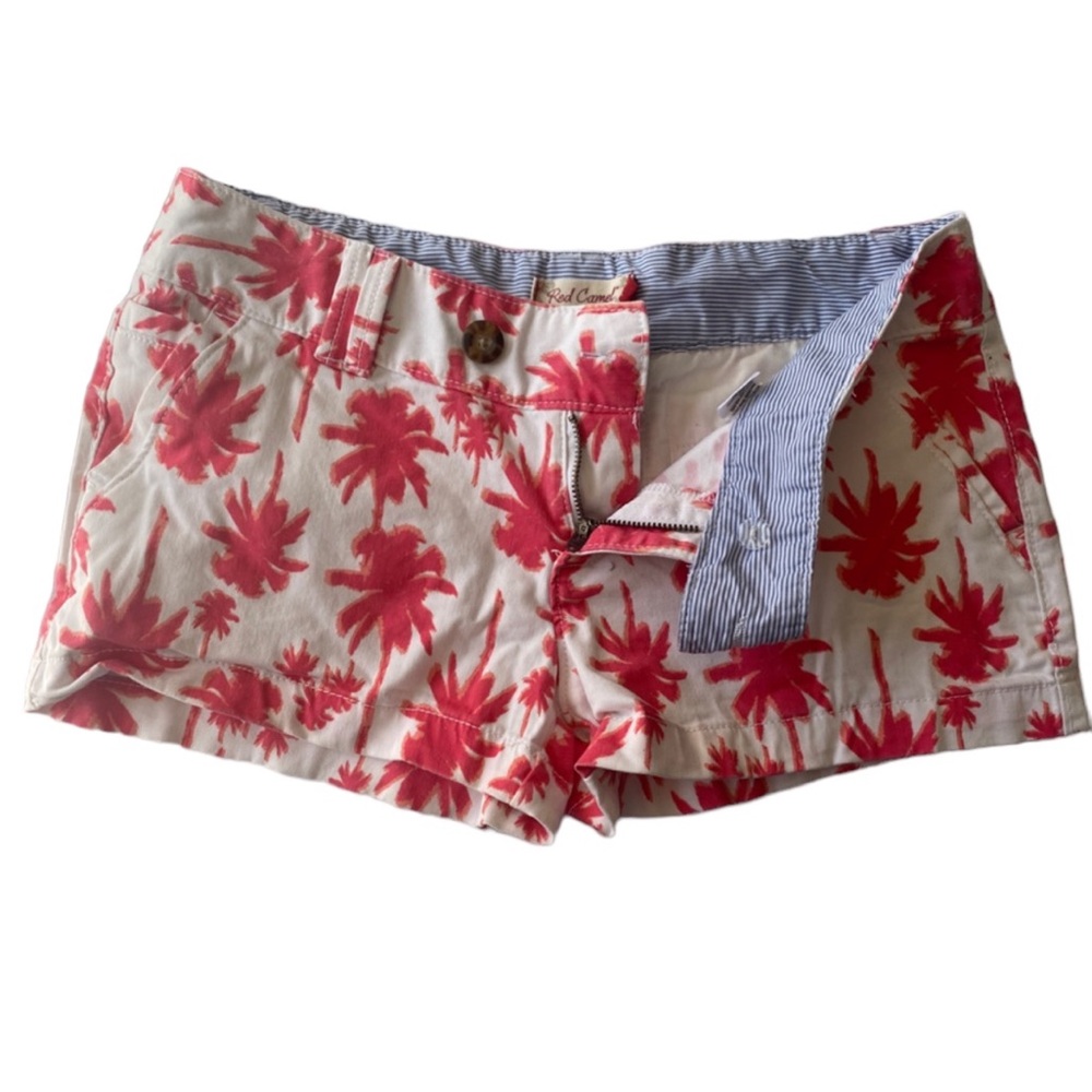 Red Camel‎ Mini Shorts Size 5